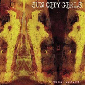 sun city girls
