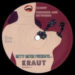 Betty Botox Presents...KRAUT