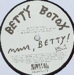 Mmm, Betty! Vol.1