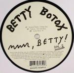 Mmm, Betty! Vol.2