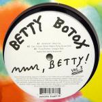 Mmm, Betty! Vol.3